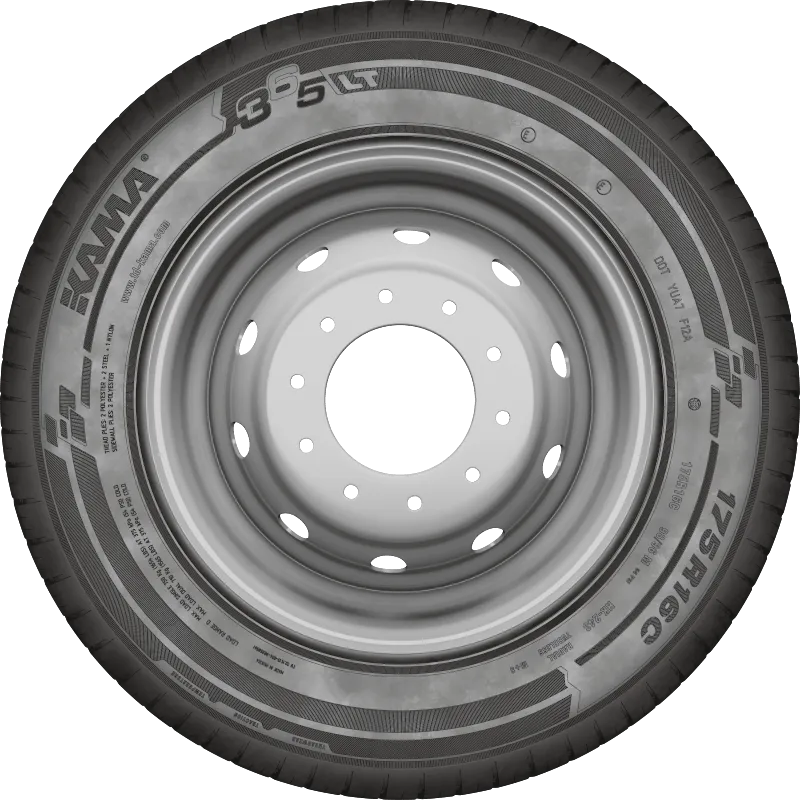 KAMA 365 LT (НК-243) в Щелкове — KAMA TYRES KAMA 365 LT (НК-243) в Щелкове