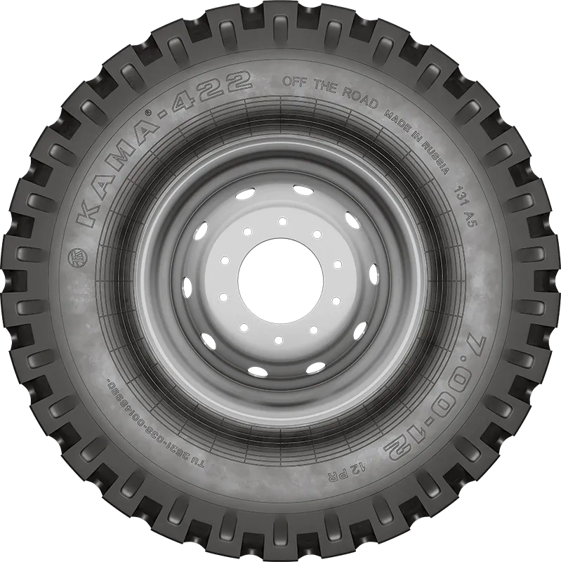 KAMA-422 в Щелкове — KAMA TYRES KAMA-422 в Щелкове
