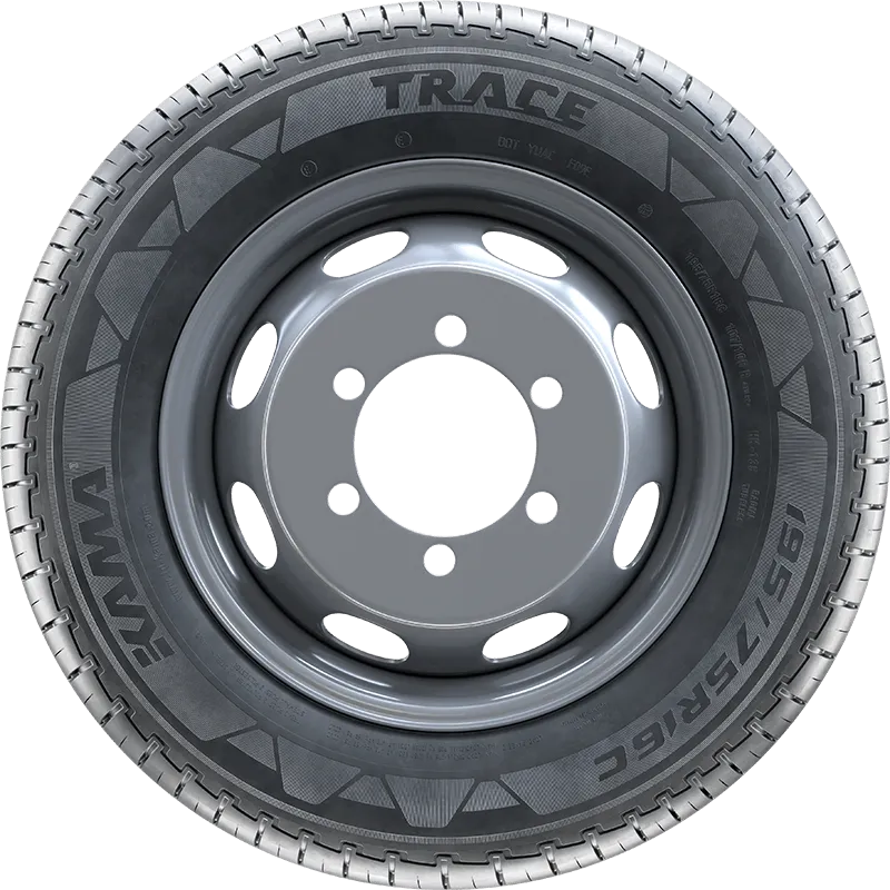 KAMA TRACE (HK-135) в Щелкове — KAMA TYRES KAMA TRACE (HK-135) в Щелкове