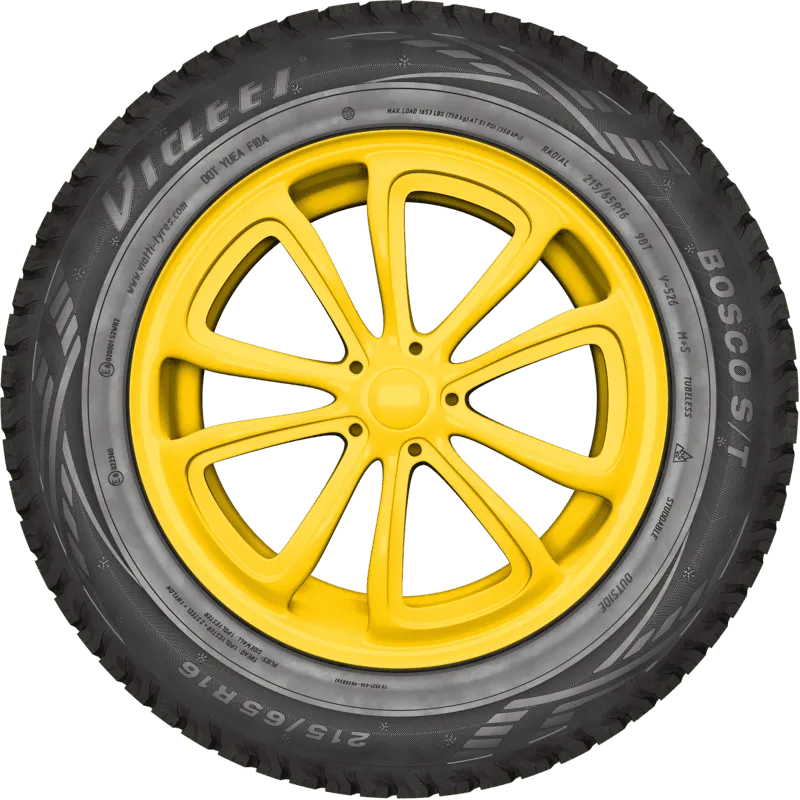 Viatti Bosco S/T (V-526) в Щелкове — KAMA TYRES Viatti Bosco S/T (V-526) в Щелкове