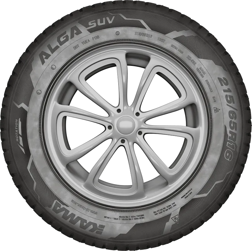 KAMA ALGA SUV (НК-532) нешип в Щелкове — KAMA TYRES KAMA ALGA SUV (НК-532) нешип в Щелкове