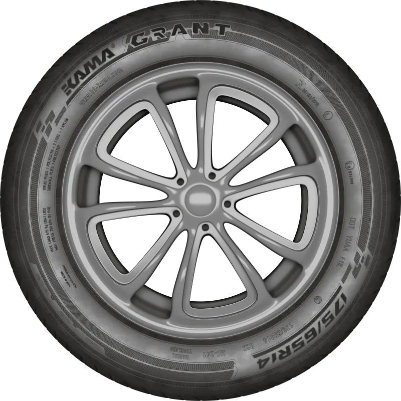 KAMA GRANT (НК-241) в Щелкове — KAMA TYRES KAMA GRANT (НК-241) в Щелкове
