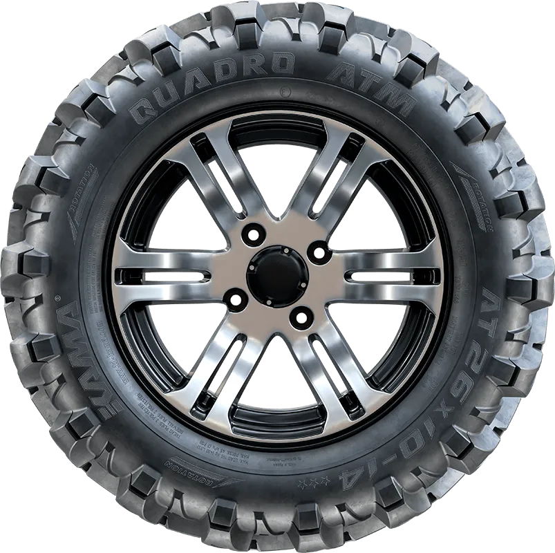 KAMA QUADRO ATM (НК-437) в Щелкове — KAMA TYRES KAMA QUADRO ATM (НК-437) в Щелкове