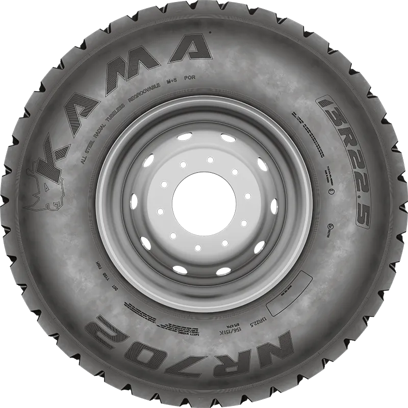 KAMA NR 702 в Щелкове — KAMA TYRES KAMA NR 702 в Щелкове