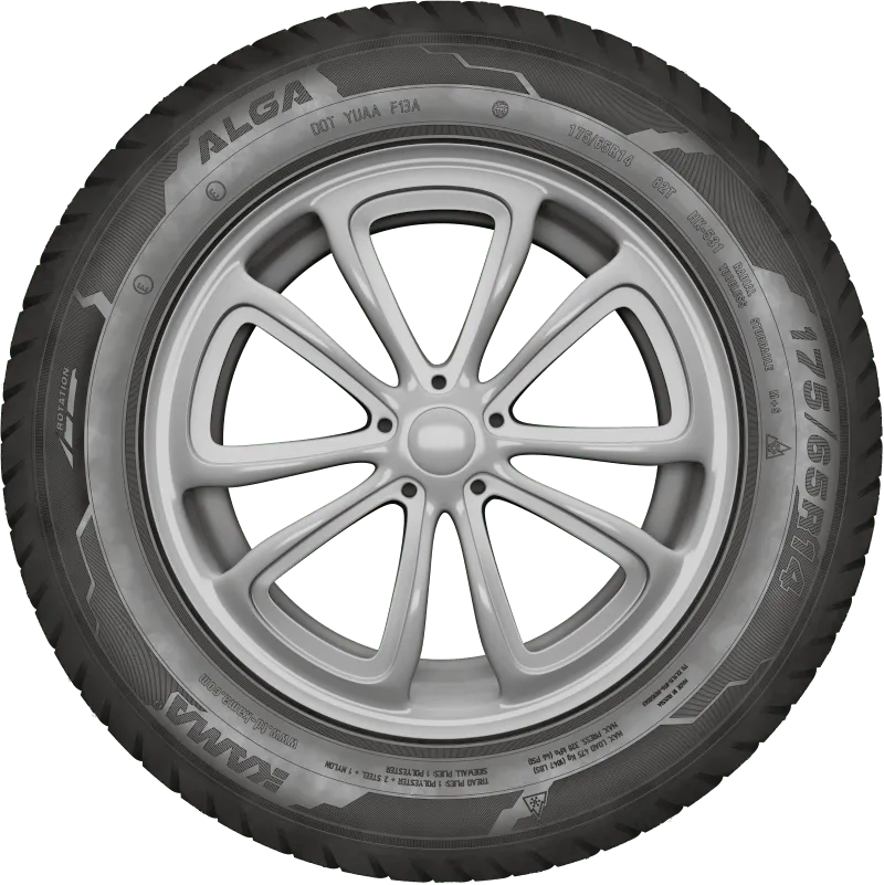 KAMA ALGA (НК-531) нешип в Щелкове — KAMA TYRES KAMA ALGA (НК-531) нешип в Щелкове