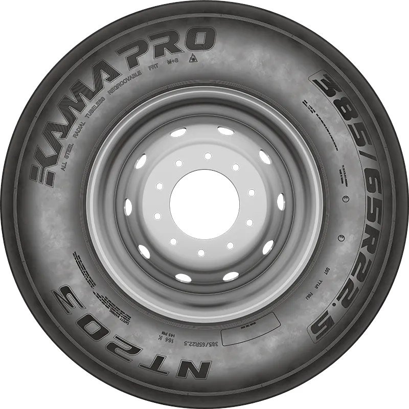 KAMA PRO NT 203 в Щелкове — KAMA TYRES KAMA PRO NT 203 в Щелкове