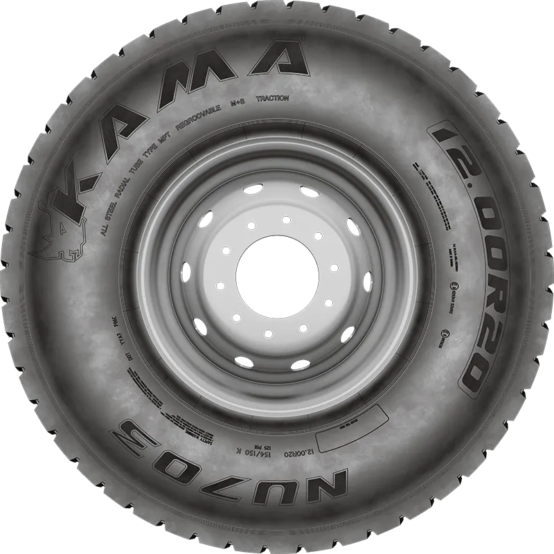 KAMA NU 703 в Щелкове — KAMA TYRES KAMA NU 703 в Щелкове